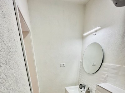 Apartment Two bedroom apartment with terrace Makarska A-18028-a - Outdoor photo 30