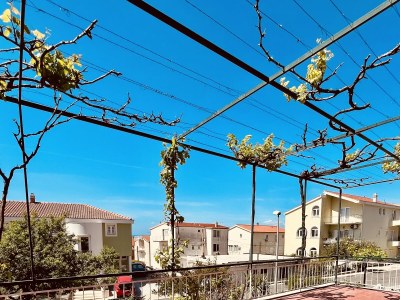 Apartment Two bedroom apartment with terrace Makarska A-18028-a - Outdoor photo 33