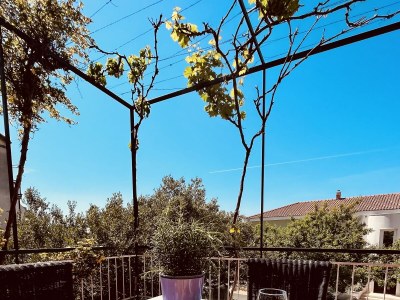 Apartment Two bedroom apartment with terrace Makarska A-18028-a - Outdoor photo 35