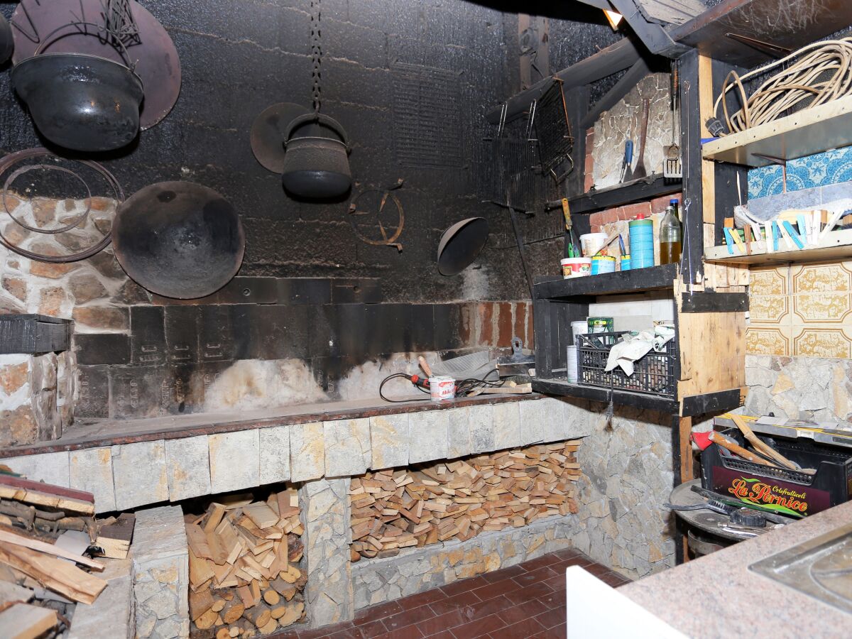 Apartment Studio flat with balcony and sea view Makarska AS-18028-a - Outdoor photo 5