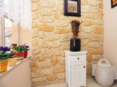 Apartment Studio flat with balcony and sea view Makarska AS-18028-a - Outdoor photo 7