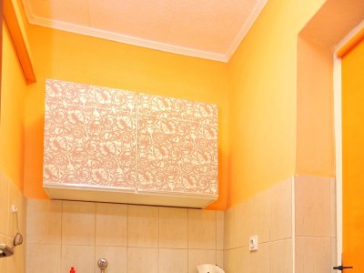 Apartment Studio flat with balcony and sea view Makarska AS-18028-a - Outdoor photo 14