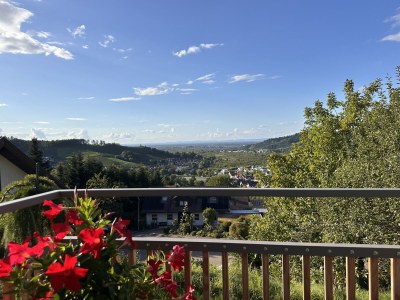 Holiday apartment Panorama-Suite - Outdoor photo 2