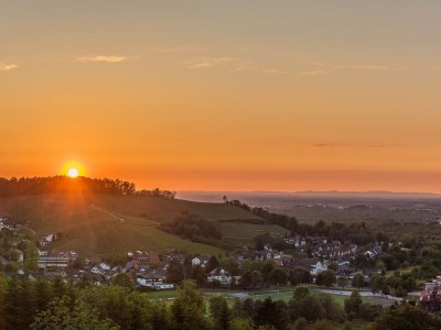 Holiday apartment Panorama-Suite - Outdoor photo 4