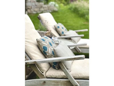 Holiday apartment Panorama-Suite - Outdoor photo 7