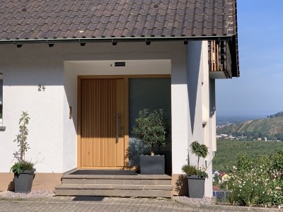 Holiday apartment Panorama-Suite - Outdoor photo 8