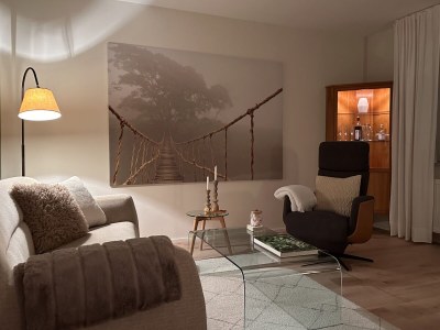 Holiday apartment Panorama-Suite - Features photo 9