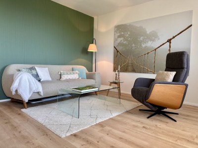 Holiday apartment Panorama-Suite - Features photo 10