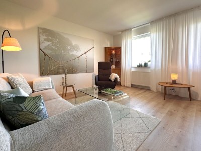 Holiday apartment Panorama-Suite - Features photo 12