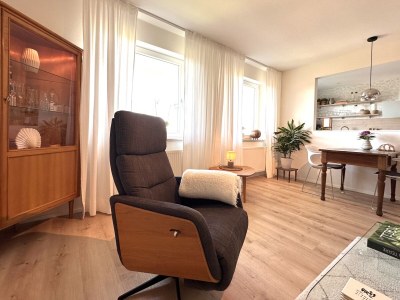 Holiday apartment Panorama-Suite - Features photo 13