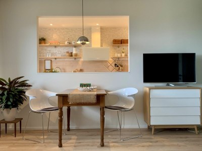 Holiday apartment Panorama-Suite - Features photo 14