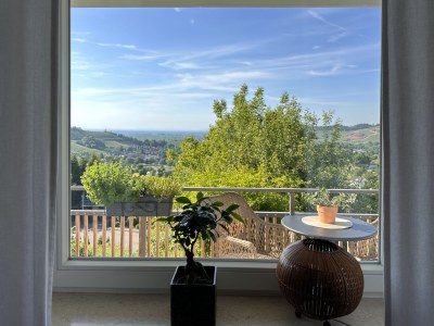 Holiday apartment Panorama-Suite - Features photo 16