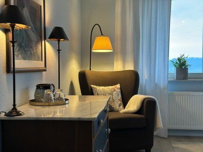 Holiday apartment Panorama-Suite - Features photo 22