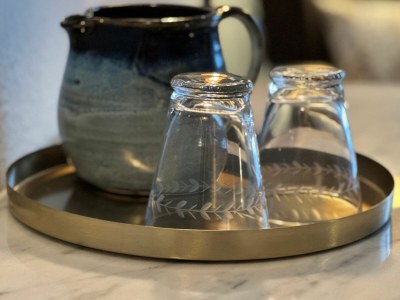 Holiday apartment Panorama-Suite - Features photo 23