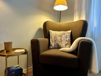 Holiday apartment Panorama-Suite - Features photo 24