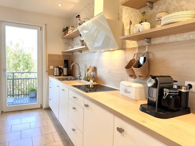 Holiday apartment Panorama-Suite - Features photo 27