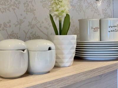 Holiday apartment Panorama-Suite - Features photo 28