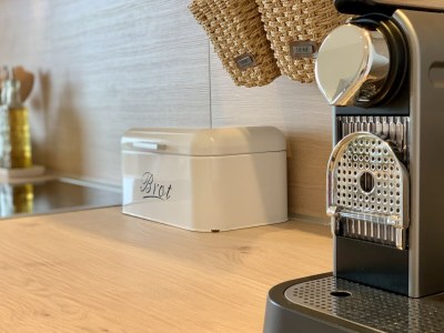 Holiday apartment Panorama-Suite - Features photo 29