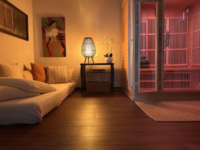 Holiday apartment Panorama-Suite - Features photo 30