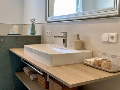 Holiday apartment Panorama-Suite - Features photo 31