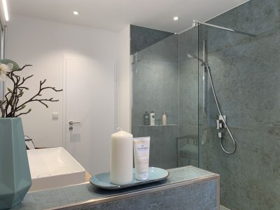 Holiday apartment Panorama-Suite - Features photo 34