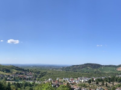 Holiday apartment Panorama-Suite - Environment photo 38