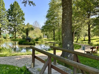 Holiday apartment Panorama-Suite - Environment photo 40
