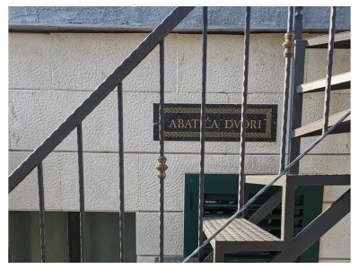 Holiday house Two bedroom house with terrace Kostanje, Omiš K-19770 - Outdoor photo 4