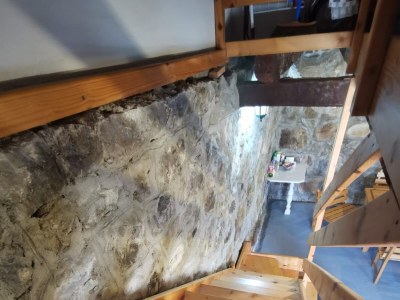 Holiday house Two bedroom house with terrace Kostanje, Omiš K-19770 - Outdoor photo 7