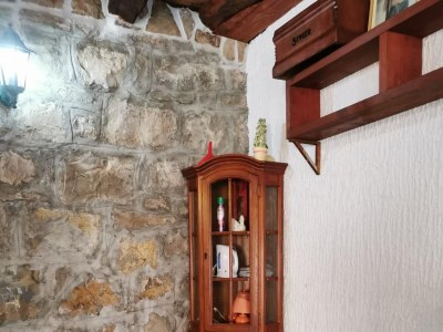 Holiday house Two bedroom house with terrace Kostanje, Omiš K-19770 - Outdoor photo 12