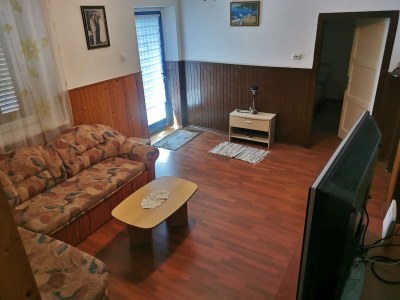 Holiday house Two bedroom house with terrace Kostanje, Omiš K-19770 - Outdoor photo 15