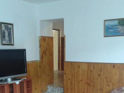 Holiday house Two bedroom house with terrace Kostanje, Omiš K-19770 - Outdoor photo 16