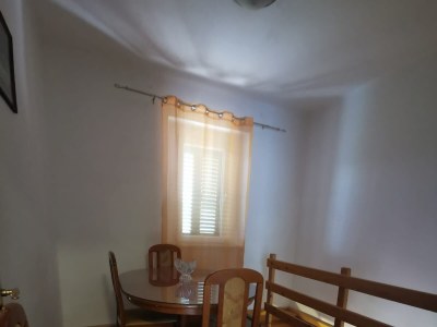 Holiday house Two bedroom house with terrace Kostanje, Omiš K-19770 - Outdoor photo 17