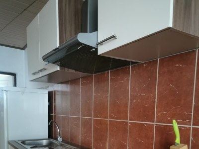 Holiday house Two bedroom house with terrace Kostanje, Omiš K-19770 - Outdoor photo 19