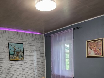 Holiday house Two bedroom house with terrace Kostanje, Omiš K-19770 - Outdoor photo 21