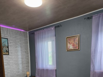 Holiday house Two bedroom house with terrace Kostanje, Omiš K-19770 - Outdoor photo 23