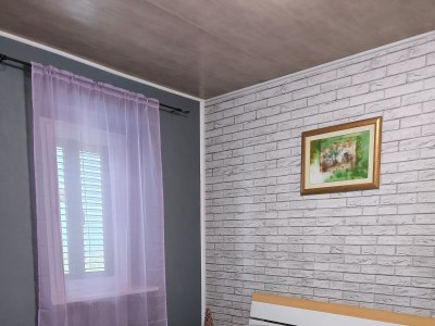 Holiday house Two bedroom house with terrace Kostanje, Omiš K-19770 - Outdoor photo 24