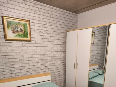 Holiday house Two bedroom house with terrace Kostanje, Omiš K-19770 - Outdoor photo 25