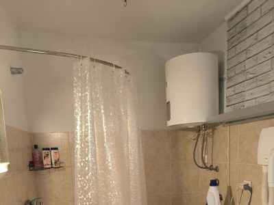 Holiday house Two bedroom house with terrace Kostanje, Omiš K-19770 - Outdoor photo 27