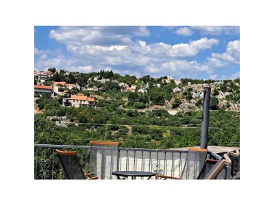 Holiday house Two bedroom house with terrace Kostanje, Omiš K-19770 - Outdoor photo 29