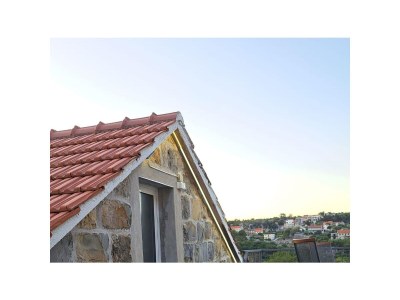 Holiday house Two bedroom house with terrace Kostanje, Omiš K-19770 - Outdoor photo 30