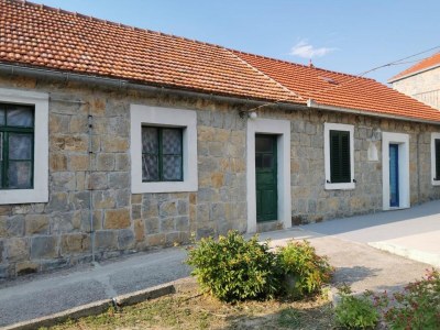 Holiday house Two bedroom house with terrace Kostanje, Omiš K-19770 - Outdoor photo 32