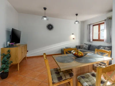 Apartment Two bedroom apartment with terrace Bašanija, Umag A-21418-c - Outdoor photo 6