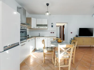 Apartment Two bedroom apartment with terrace Bašanija, Umag A-21418-c - Outdoor photo 7