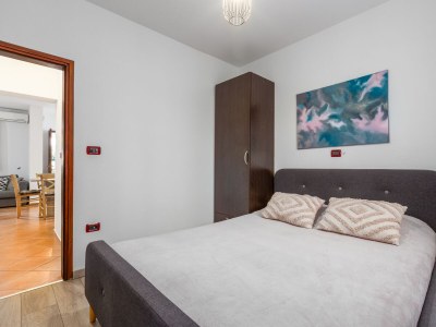 Apartment Two bedroom apartment with terrace Bašanija, Umag A-21418-c - Outdoor photo 10