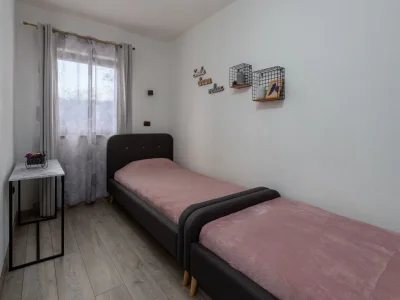 Apartment Two bedroom apartment with terrace Bašanija, Umag A-21418-c - Outdoor photo 11