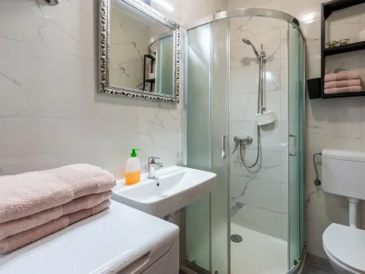 Apartment Two bedroom apartment with terrace Bašanija, Umag A-21418-c - Outdoor photo 13