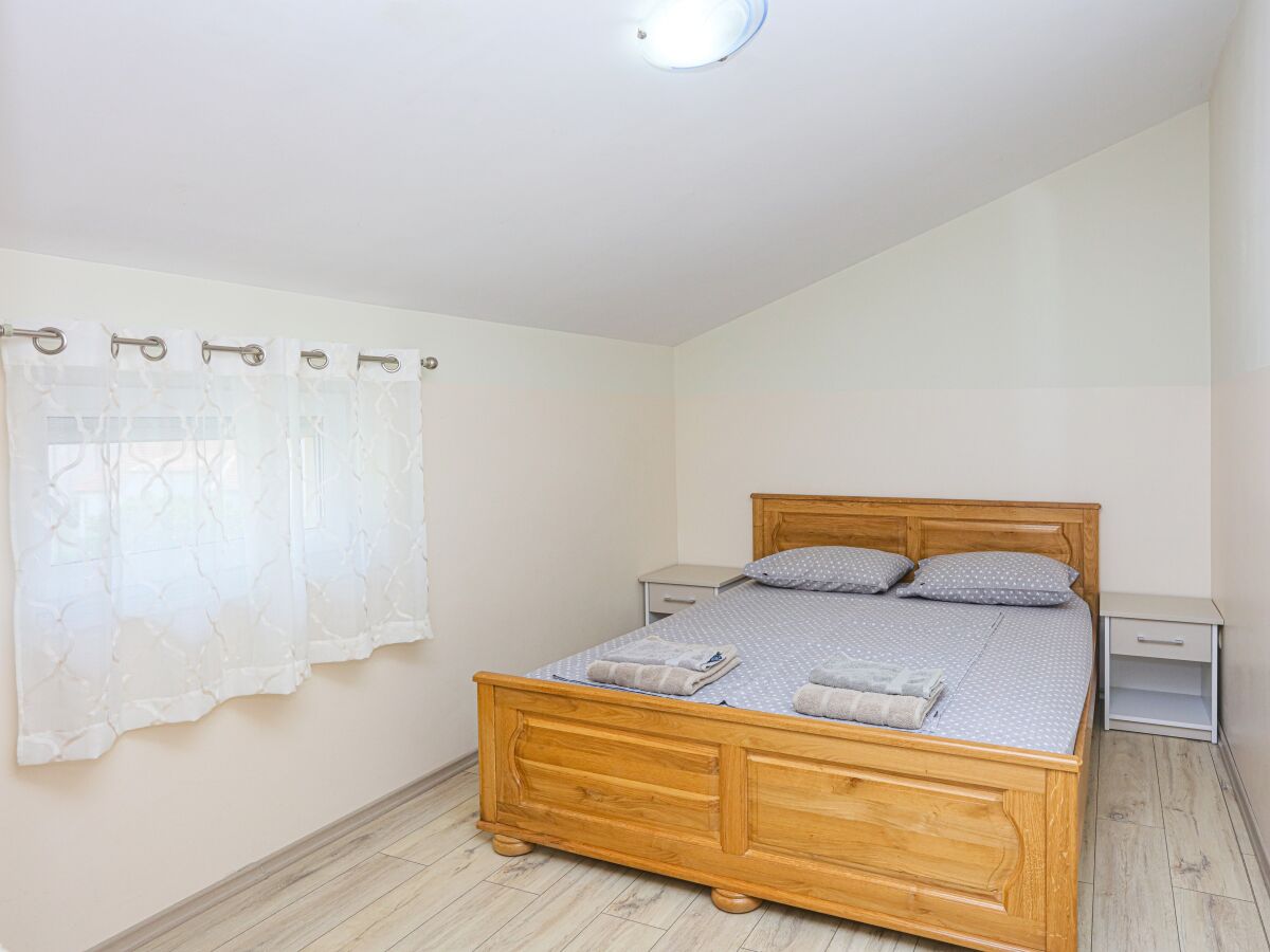 Apartment One bedroom apartment with balcony Srima - Vodice, Vodice A-23593-c