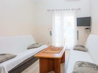 Apartment One bedroom apartment with balcony Srima - Vodice, Vodice A-23593-c - Outdoor photo 14