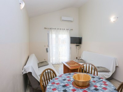 Apartment One bedroom apartment with balcony Srima - Vodice, Vodice A-23593-c - Outdoor photo 16